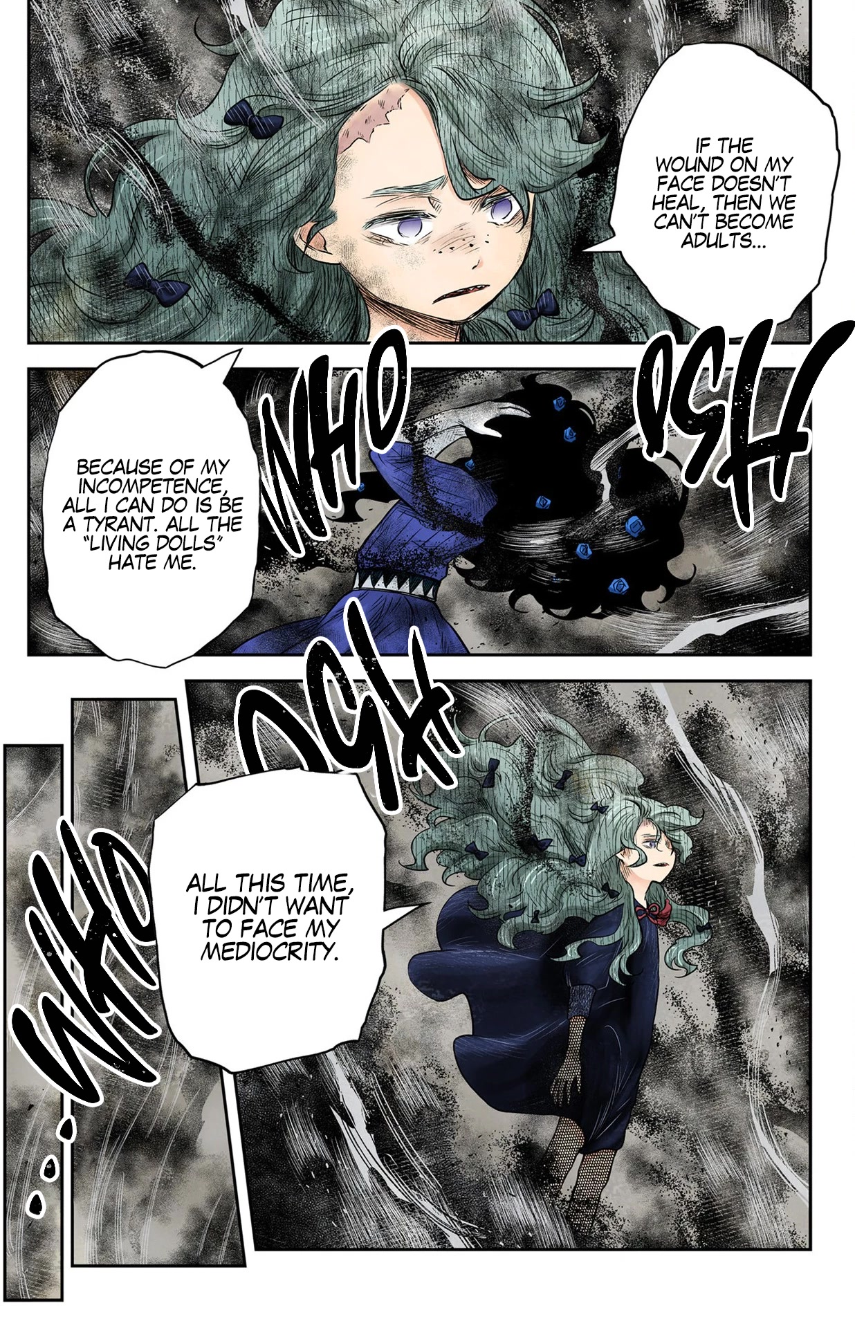 Shadows House, Chapter 148 image 12